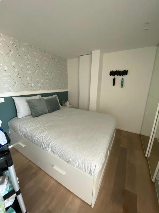 Apartmán Hill4 Ostende Exteriér fotografie